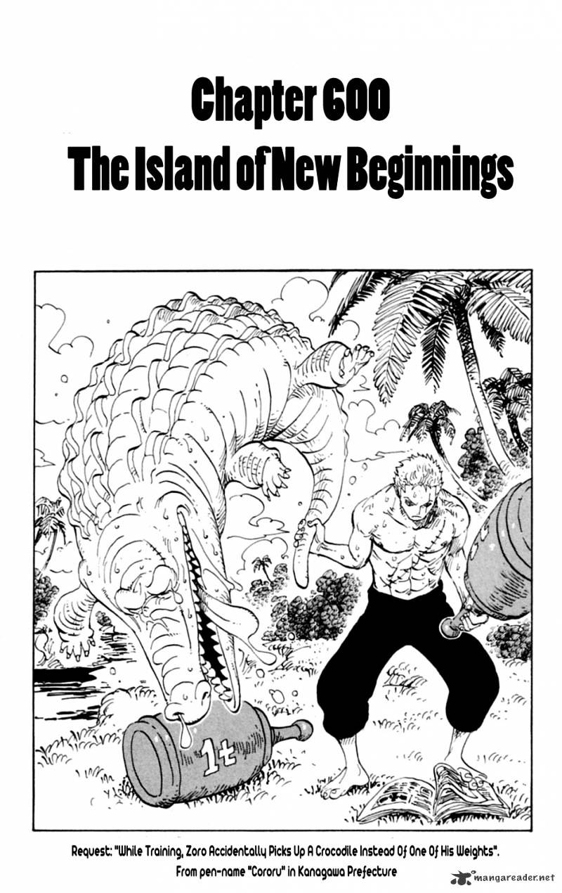 Page 1 of Chapter 600