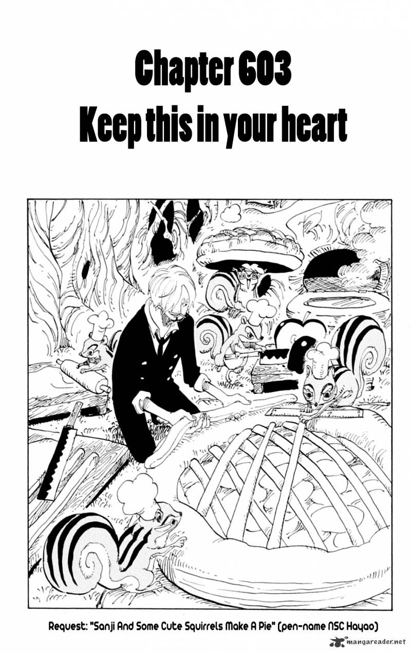 Page 1 of Chapter 603