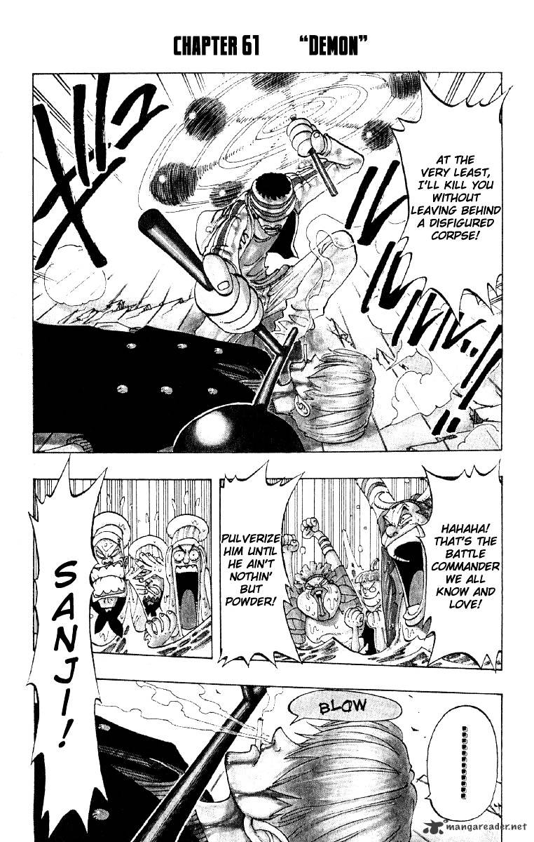 Page 1 of Chapter 61