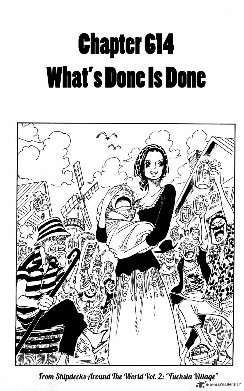 Page 1 of Chapter 614