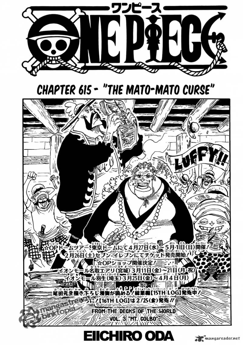 Page 1 of Chapter 615