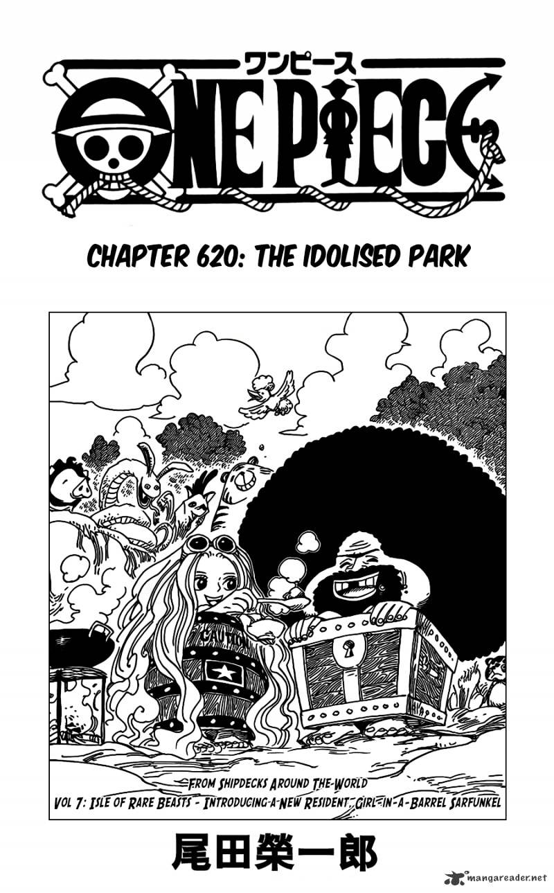 Page 1 of Chapter 620