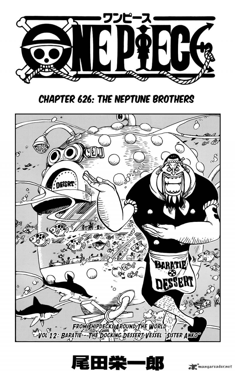 Page 1 of Chapter 626