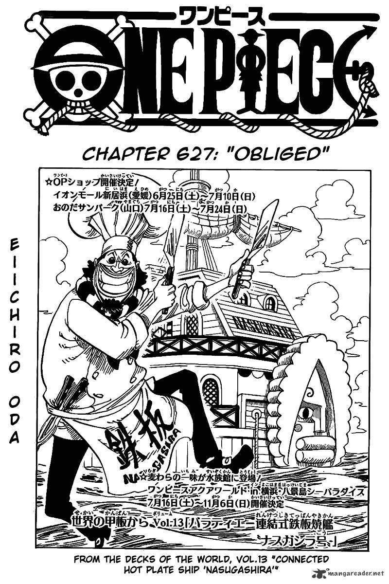 Page 1 of Chapter 627