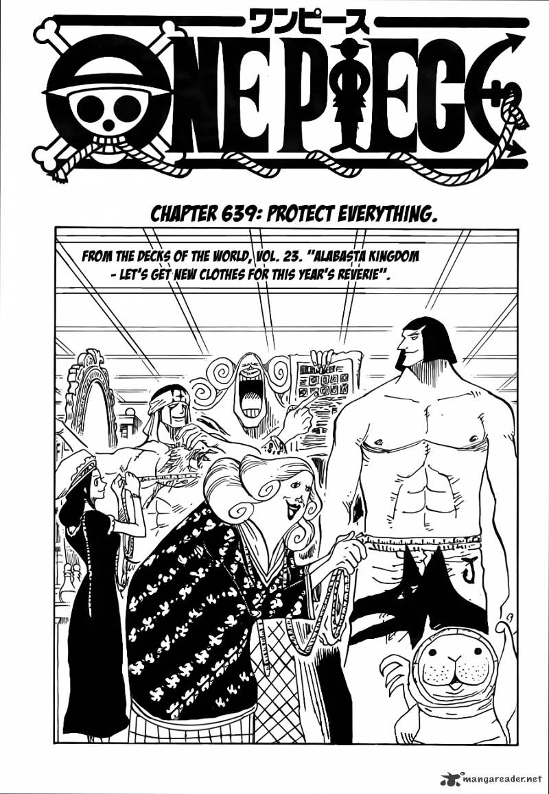Page 1 of Chapter 639