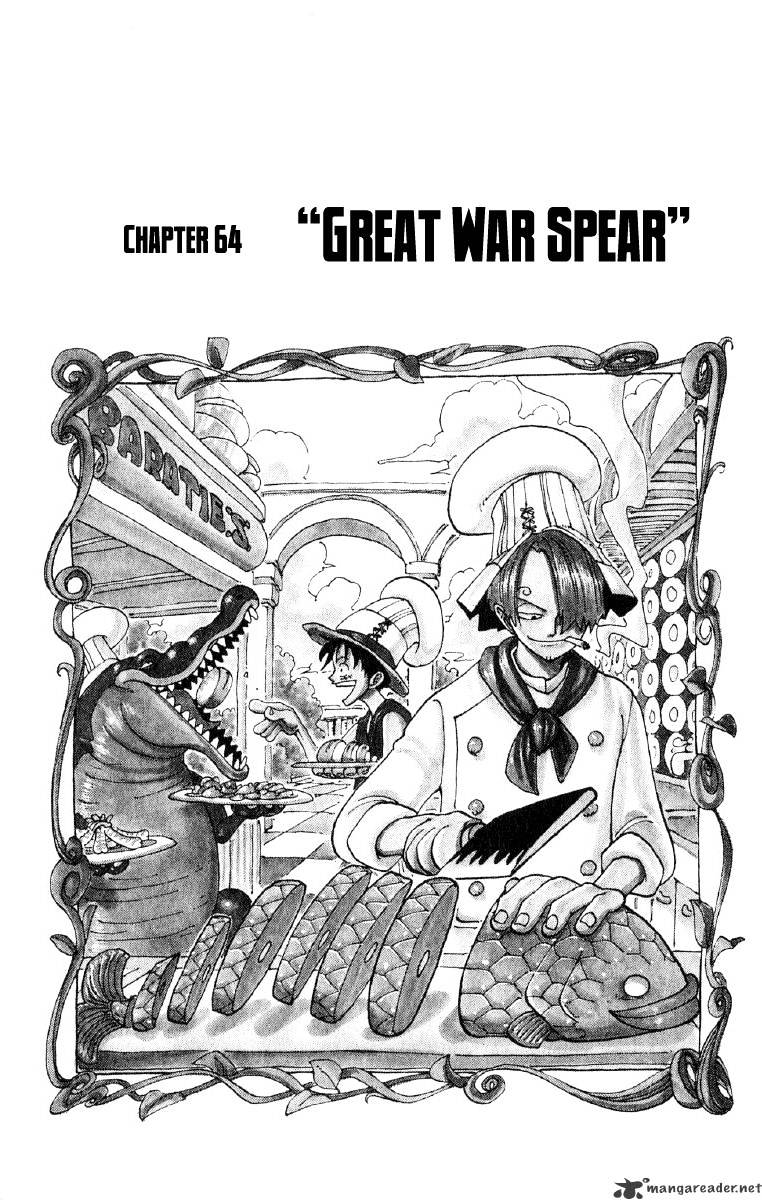 Page 1 of Chapter 64
