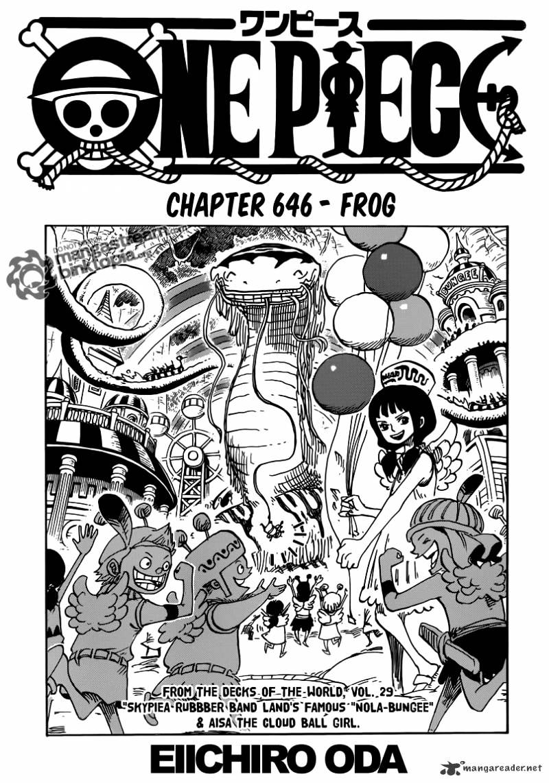 Page 1 of Chapter 646