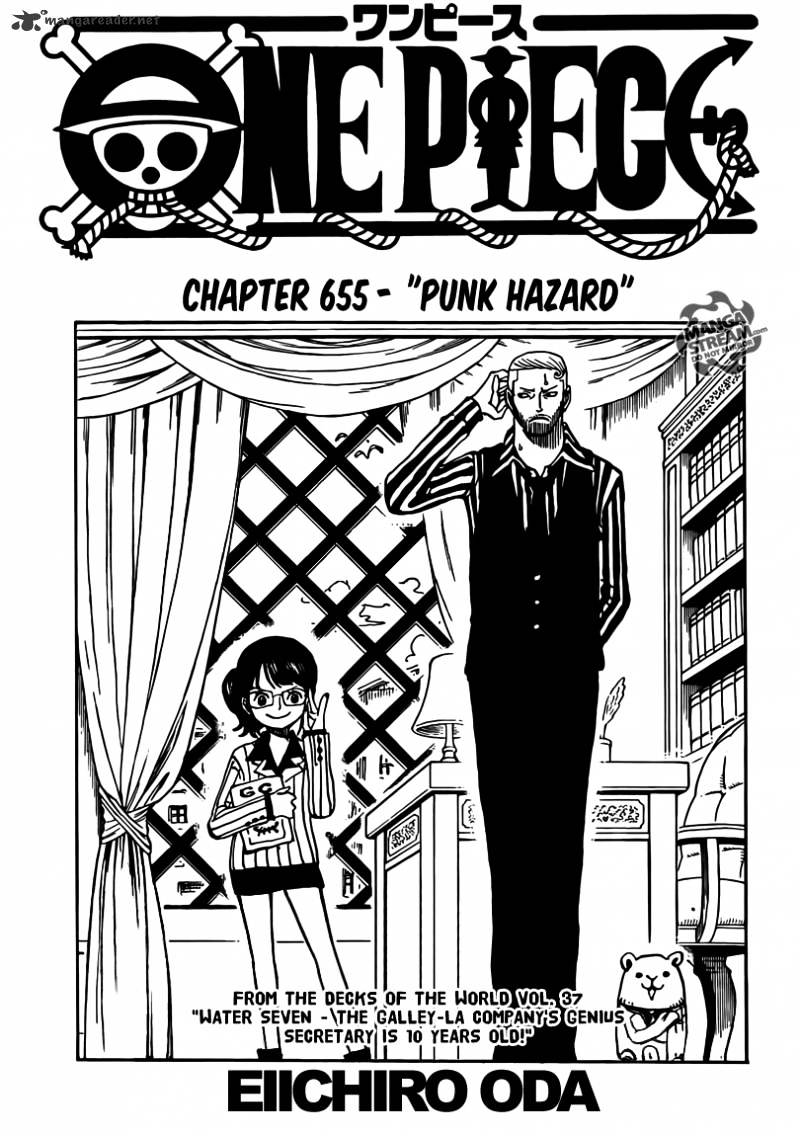 Page 1 of Chapter 655