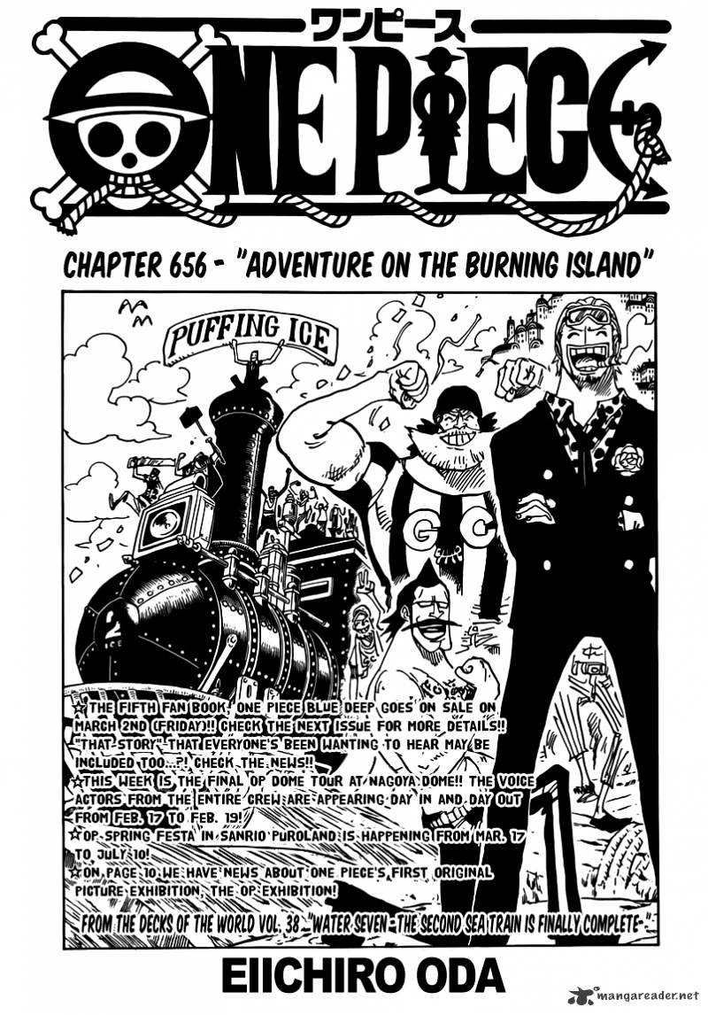 Page 1 of Chapter 656