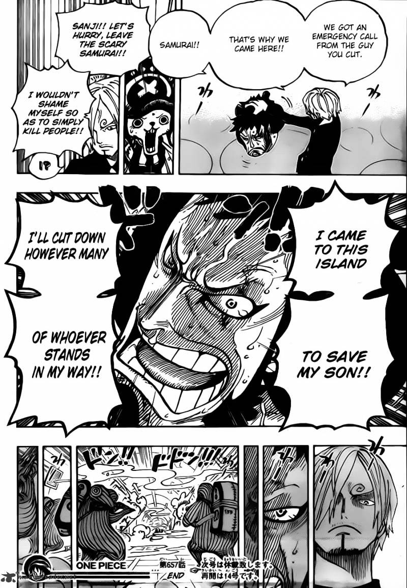 Page 16 of Chapter 657