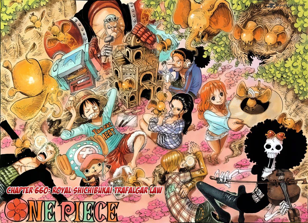 Page 2 of Chapter 660