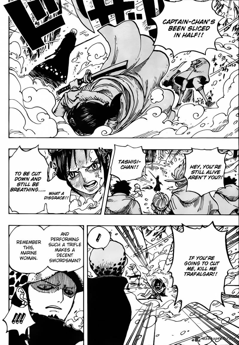 Page 2 of Chapter 662