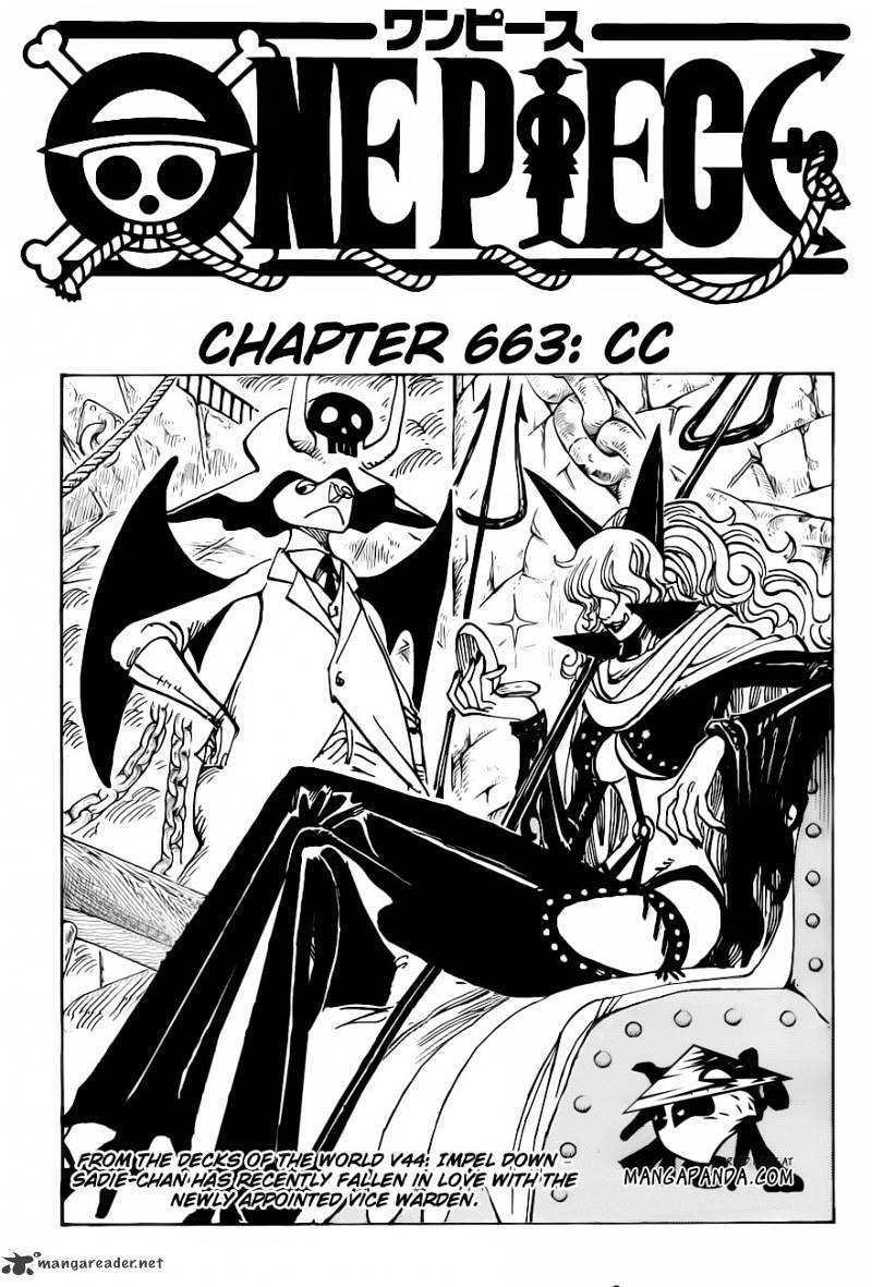 Page 1 of Chapter 663