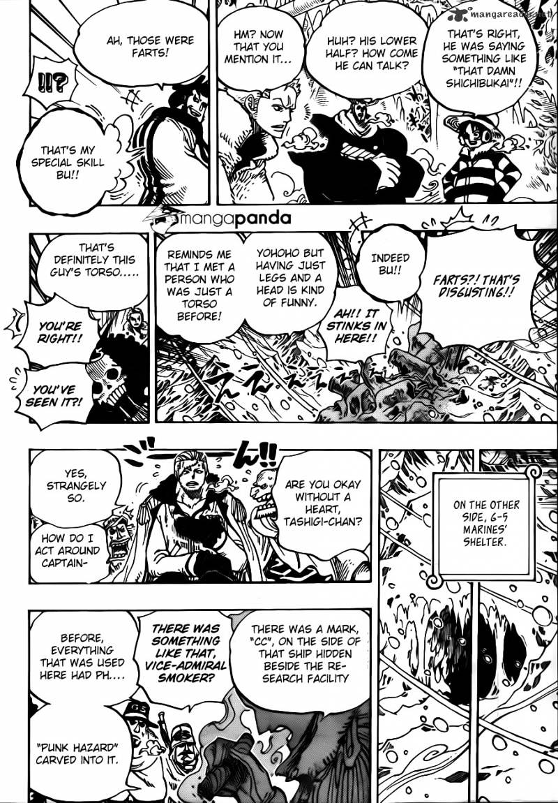 Page 18 of Chapter 663