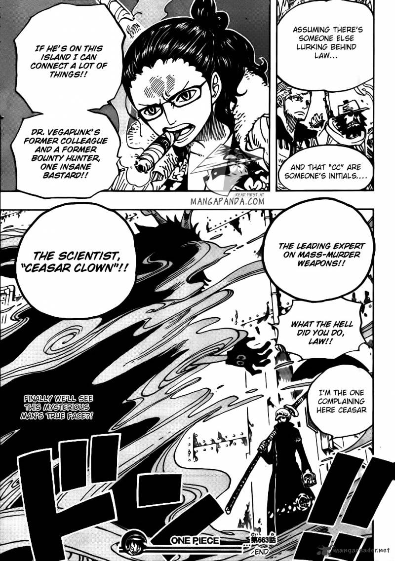 Page 19 of Chapter 663