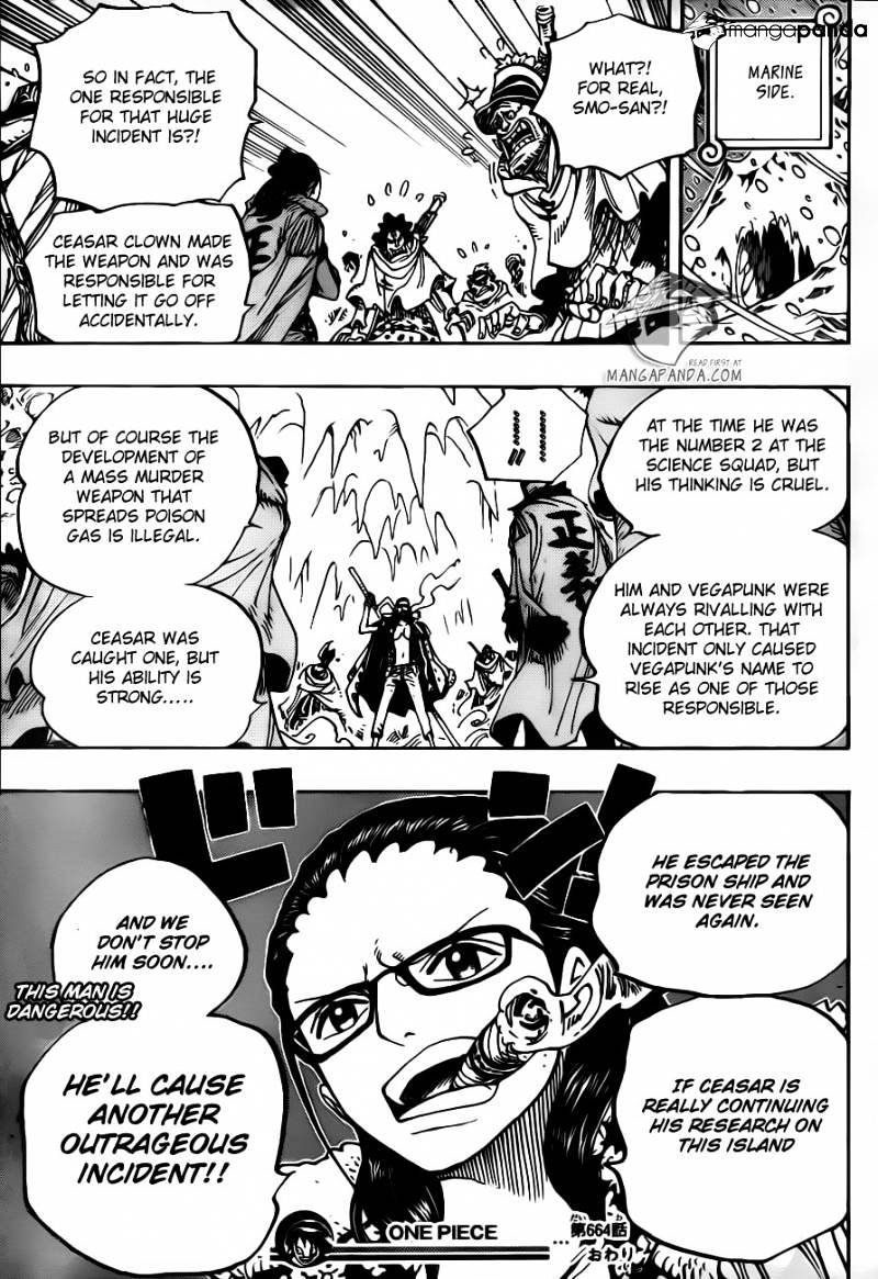 Page 18 of Chapter 664