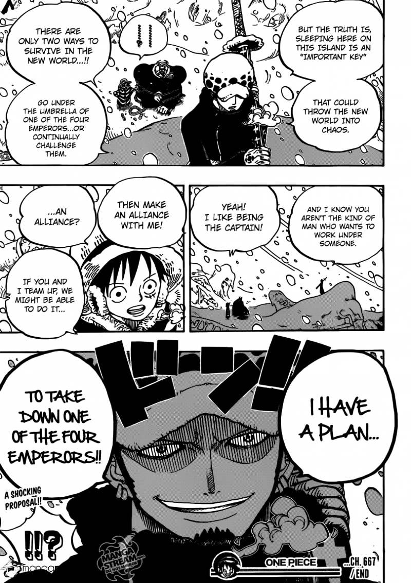Page 19 of Chapter 667