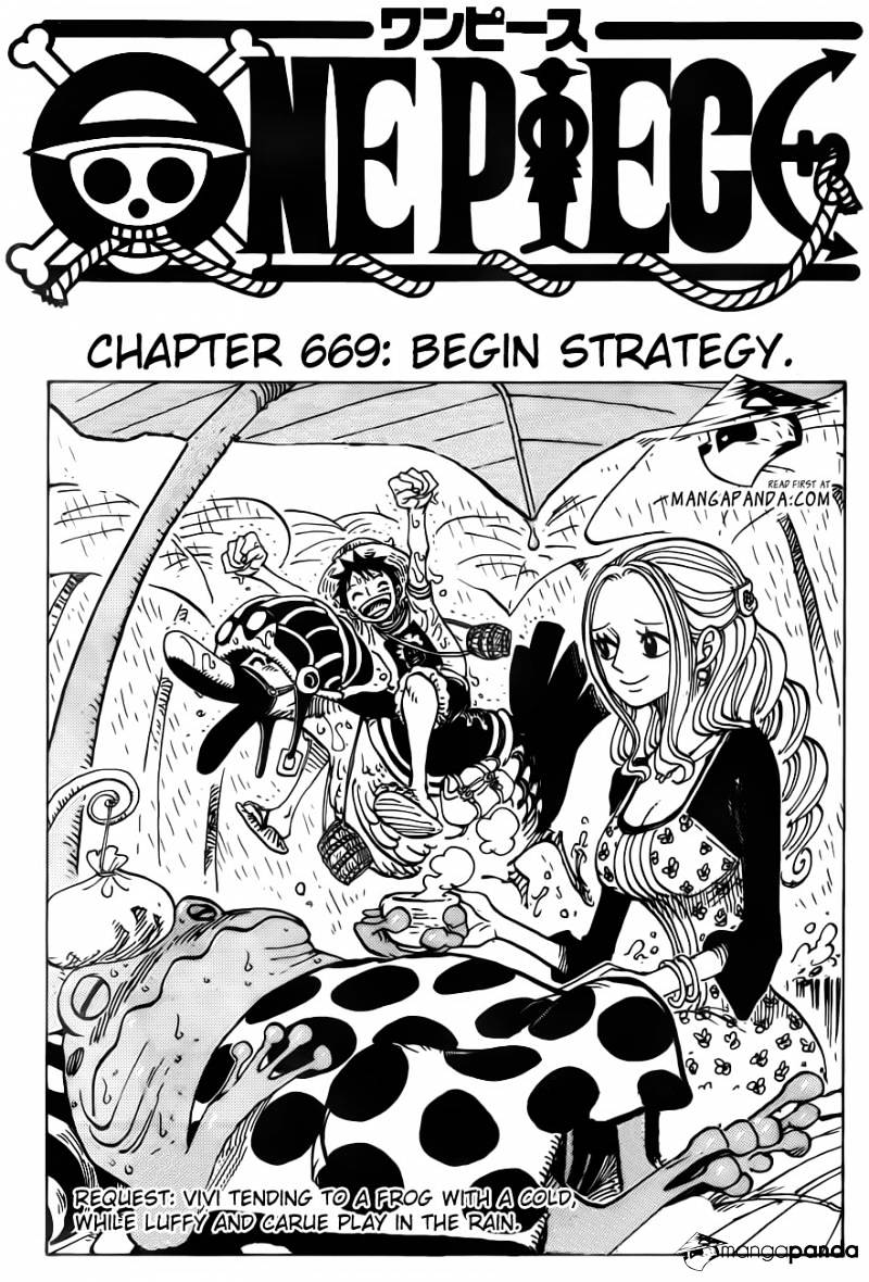 Page 1 of Chapter 669