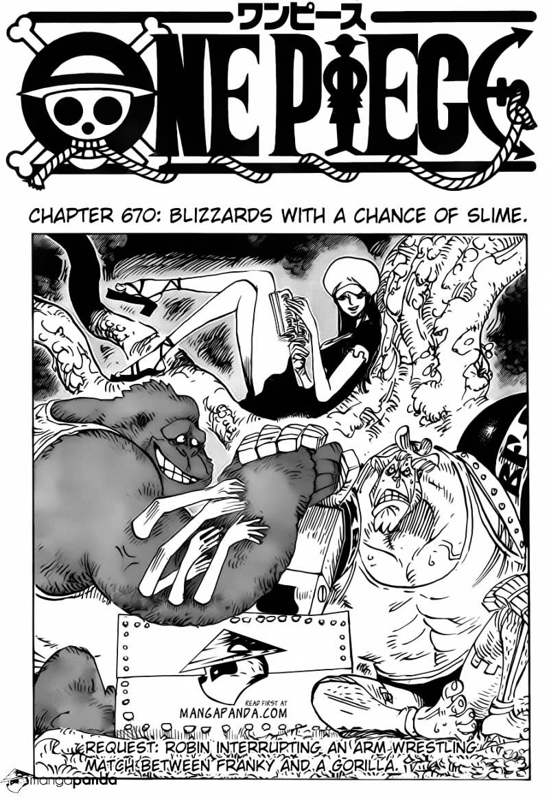 Page 1 of Chapter 670