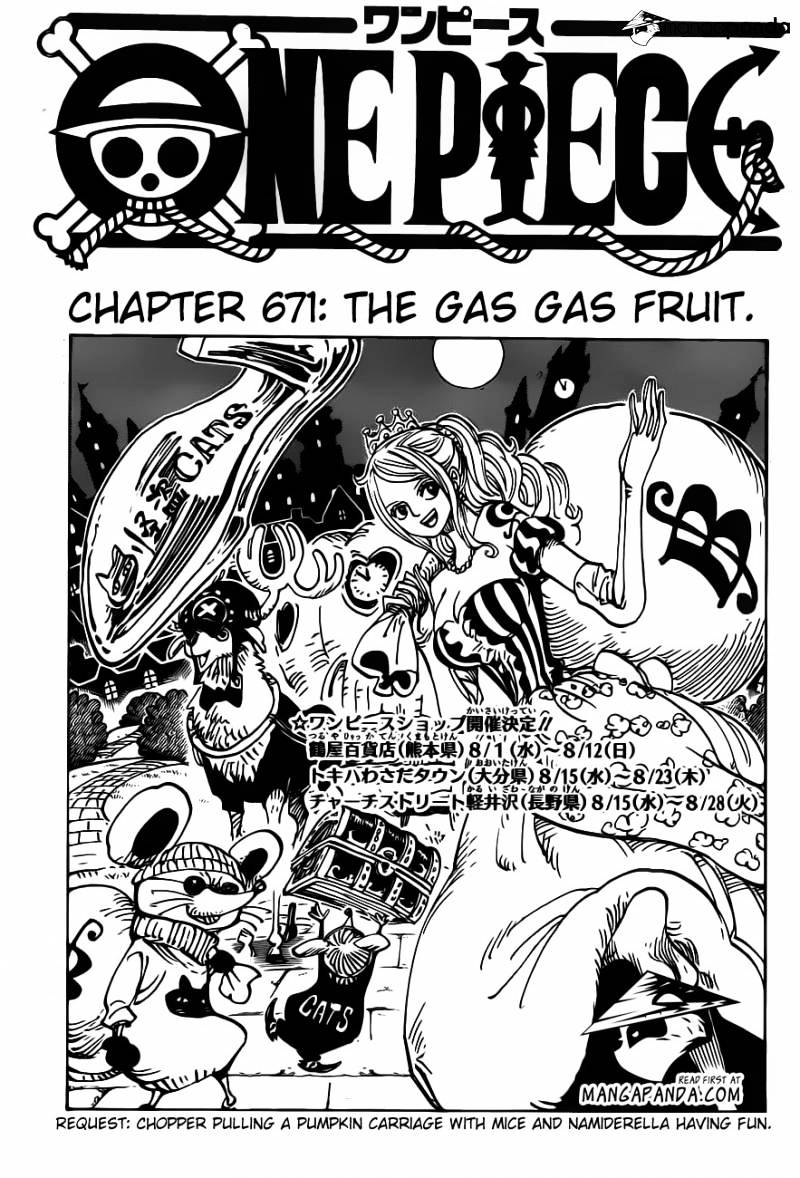 Page 1 of Chapter 671