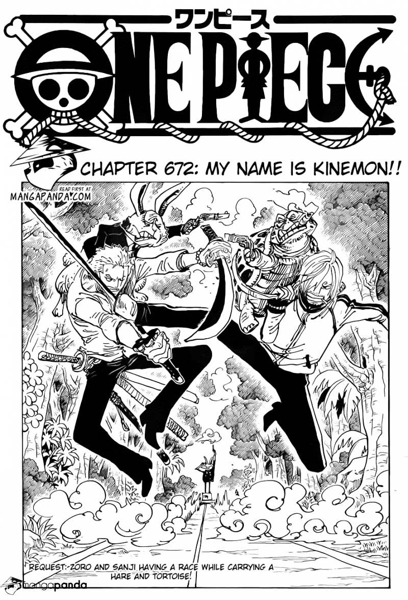 Page 1 of Chapter 672