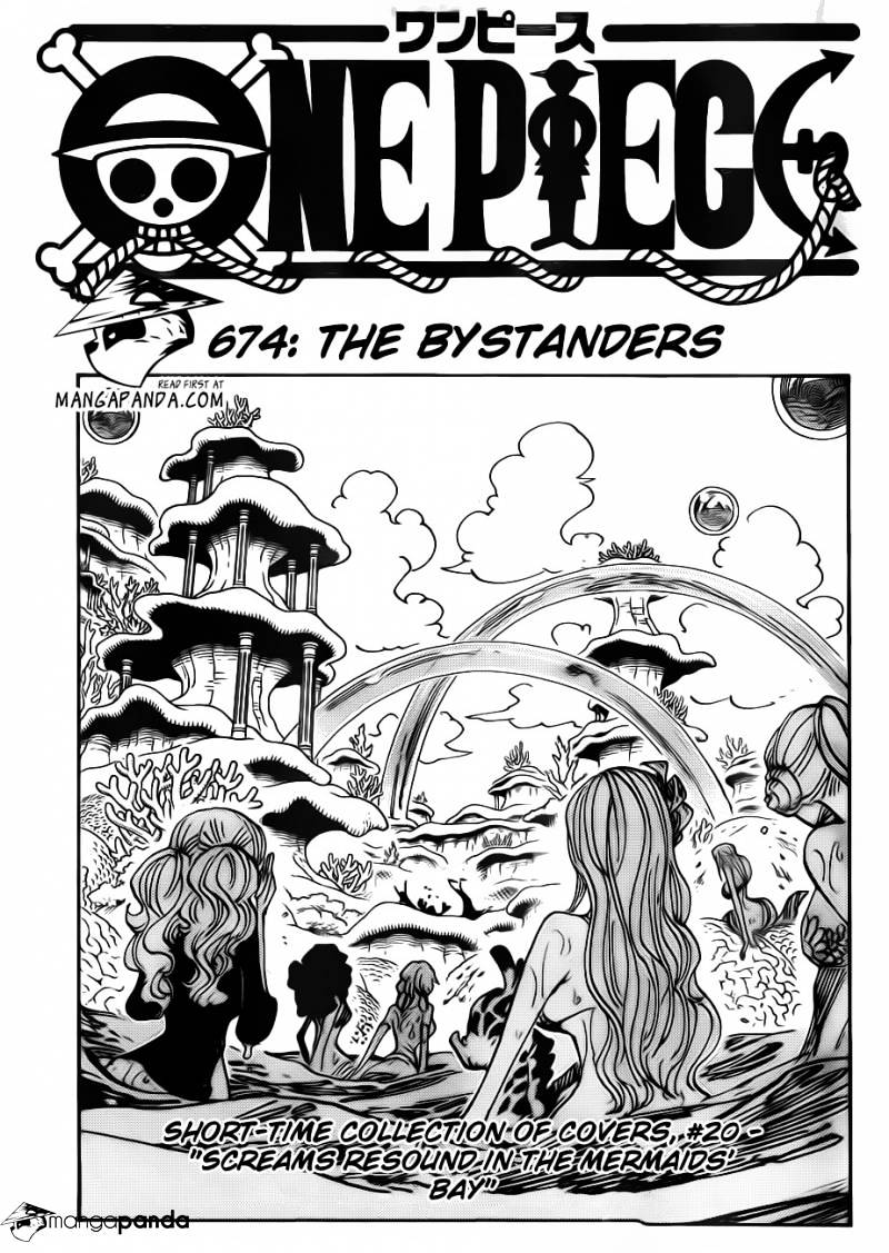 Page 1 of Chapter 674
