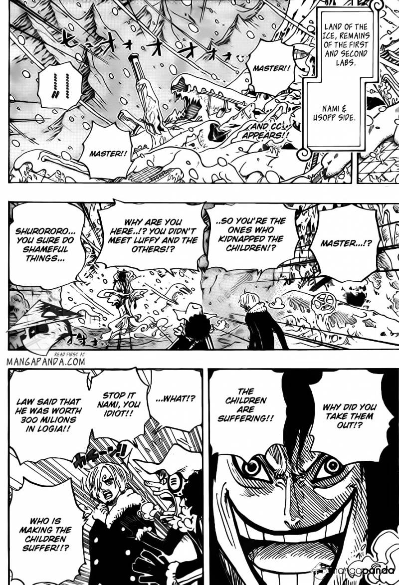 Page 2 of Chapter 674