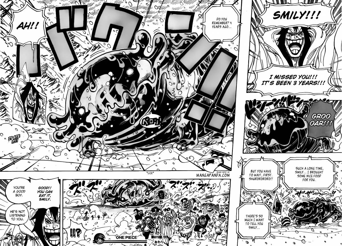 Page 18 of Chapter 675