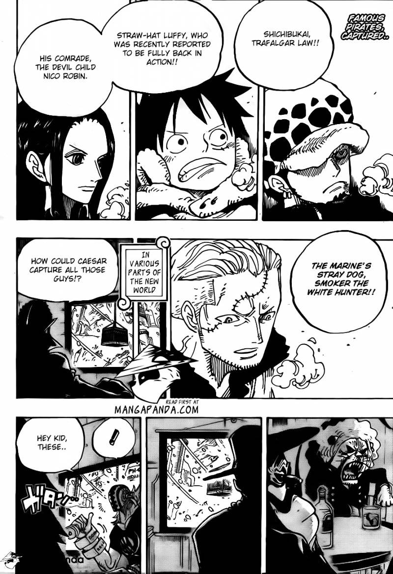 Page 2 of Chapter 677