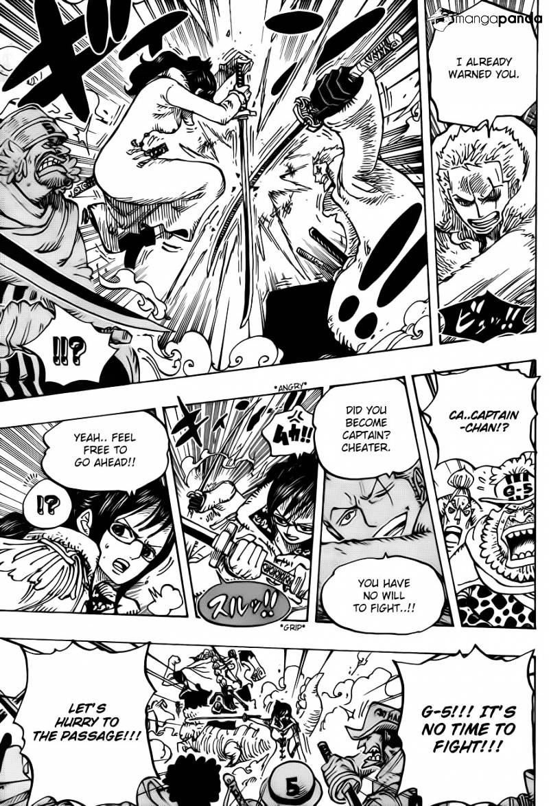 Page 14 of Chapter 679
