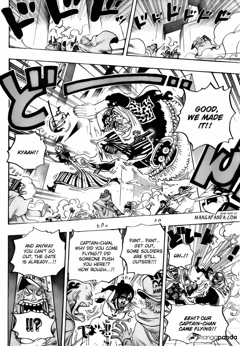 Page 19 of Chapter 679