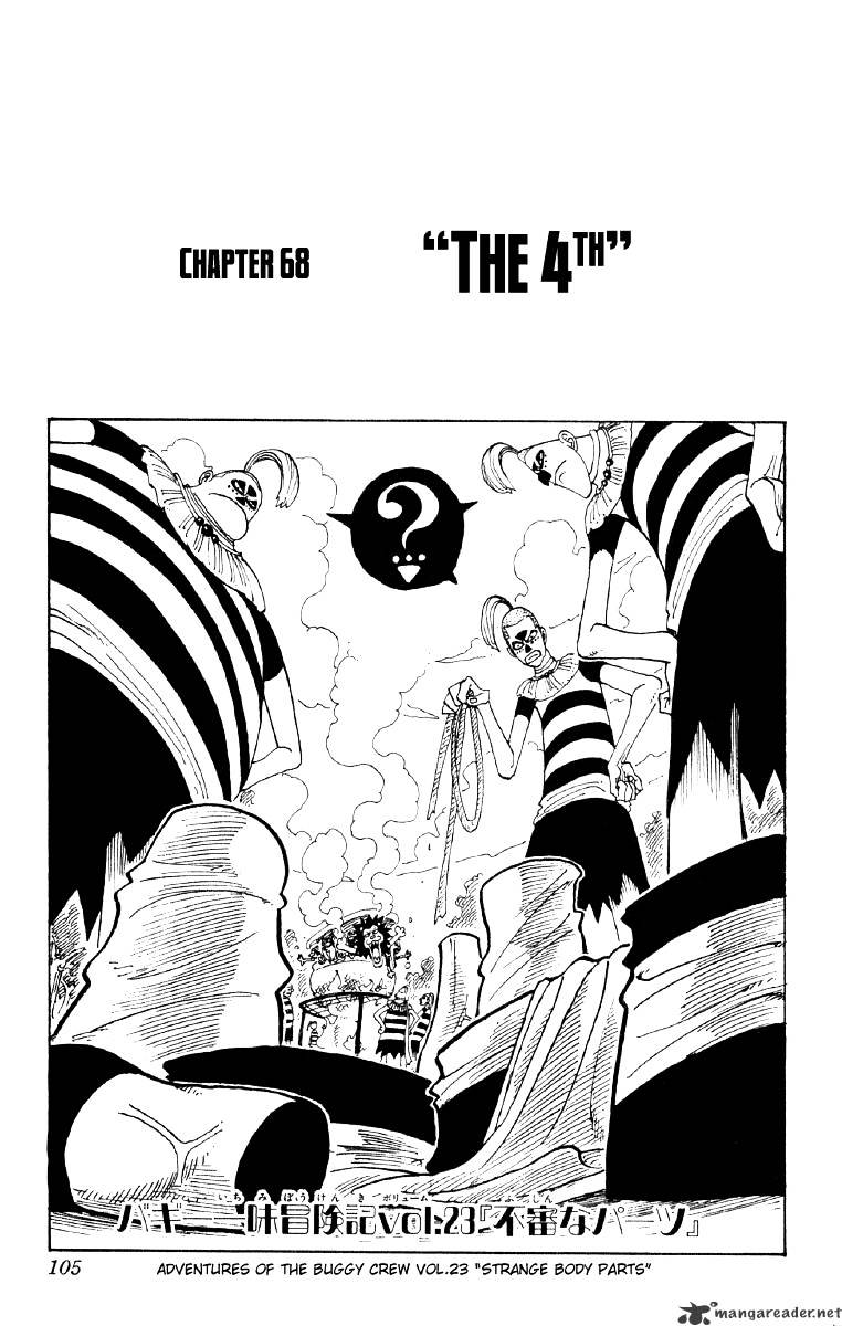 Page 1 of Chapter 68