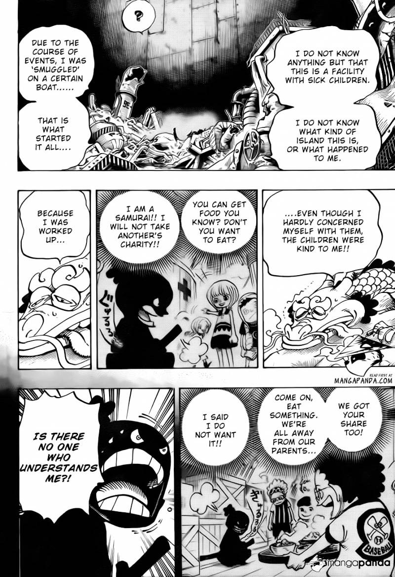 Page 8 of Chapter 685