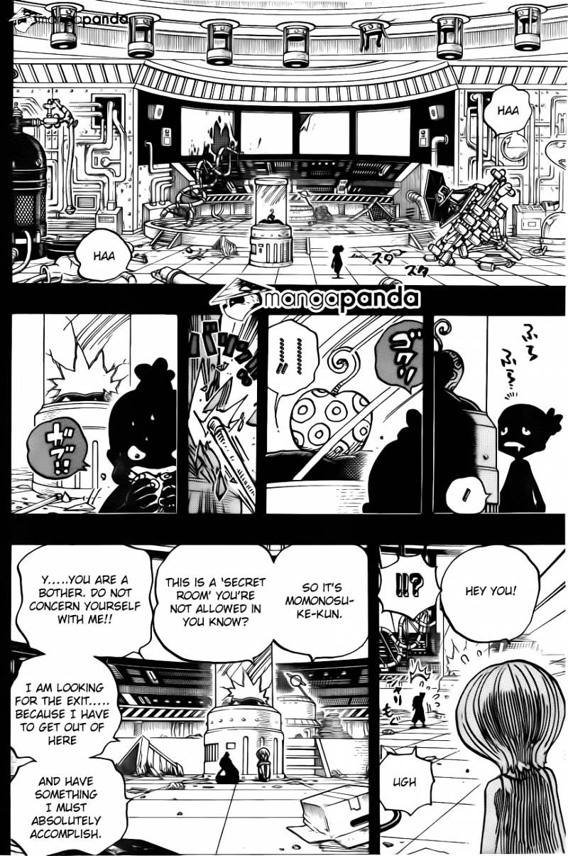Page 10 of Chapter 685