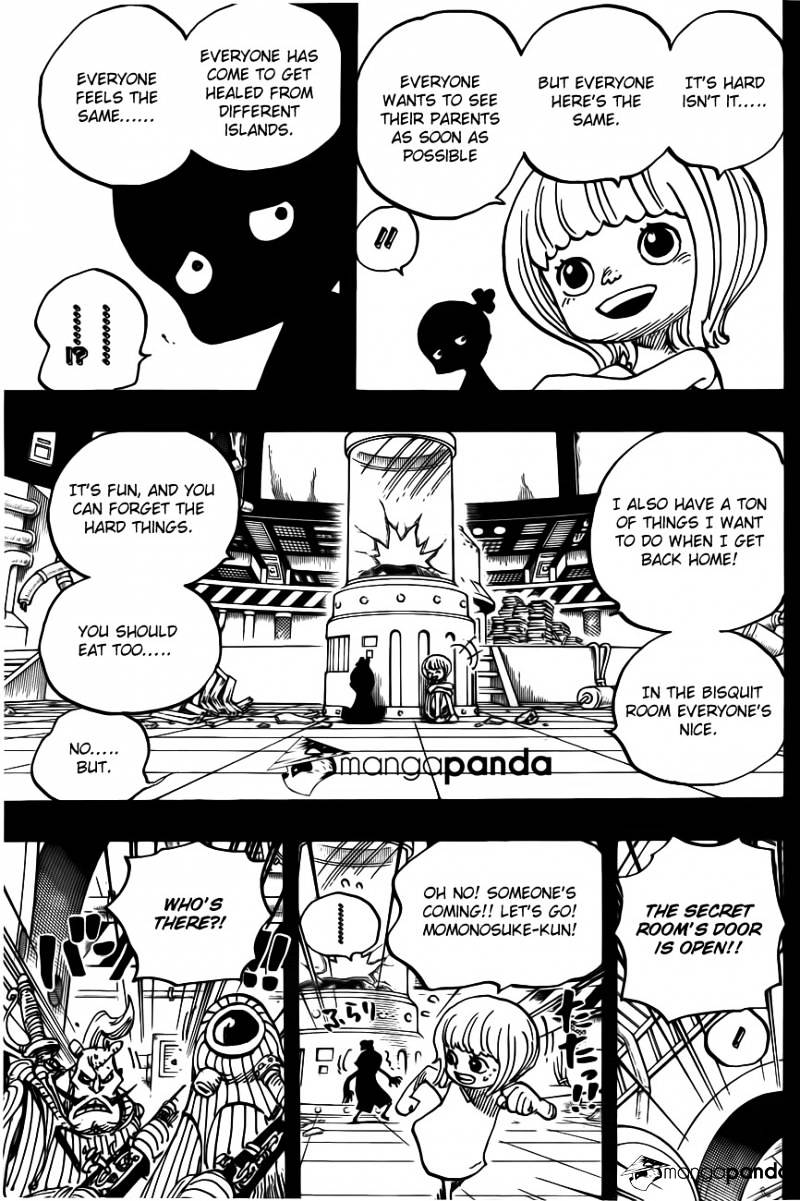 Page 11 of Chapter 685