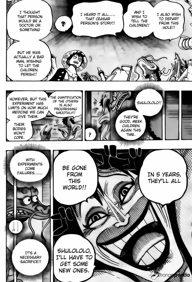 Page 14 of Chapter 685