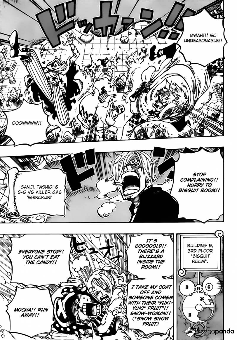 Page 19 of Chapter 685