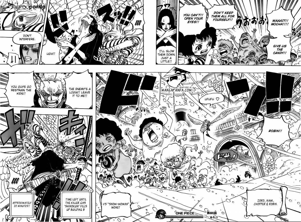 Page 20 of Chapter 685