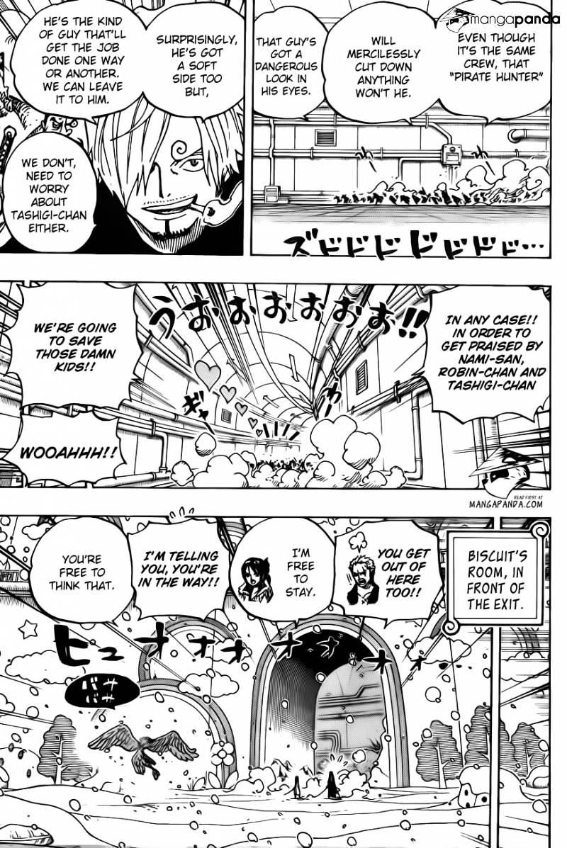 Page 5 of Chapter 687