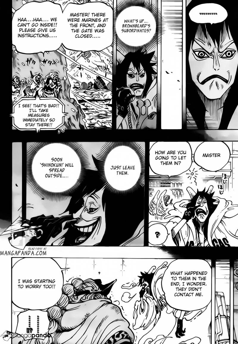 Page 6 of Chapter 689