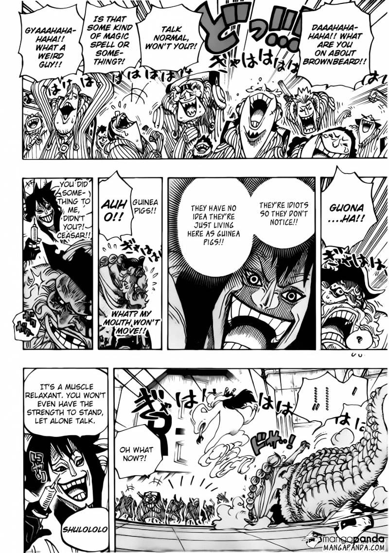 Page 8 of Chapter 689