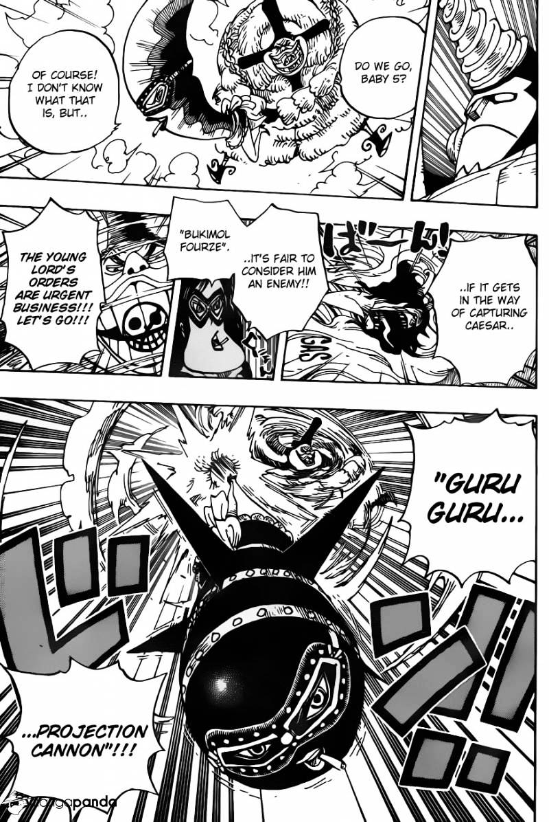 Page 11 of Chapter 693