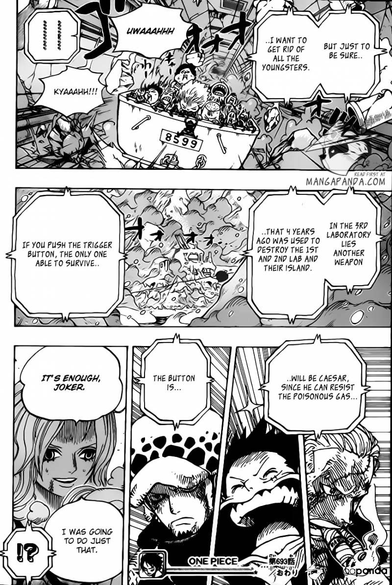 Page 18 of Chapter 693
