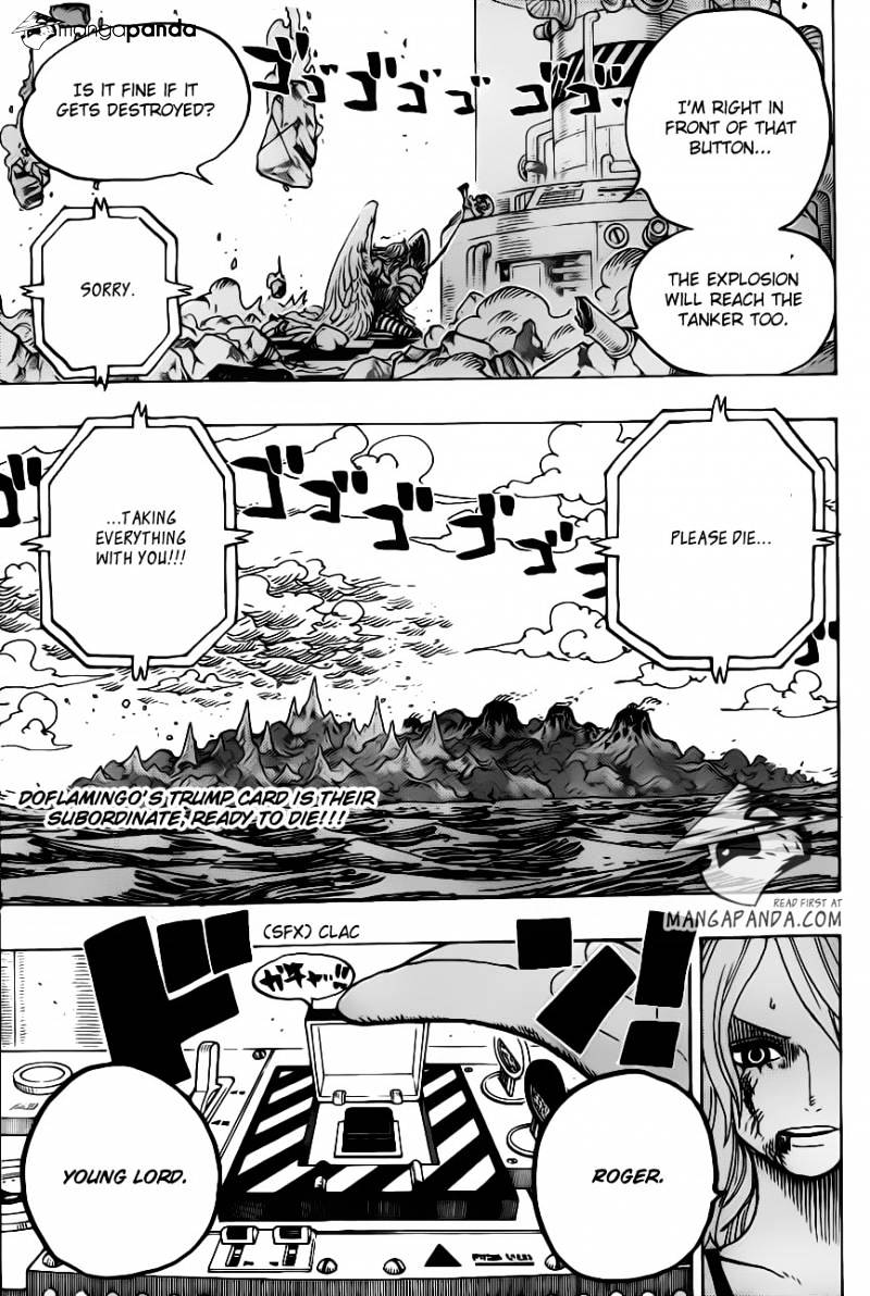 Page 19 of Chapter 693