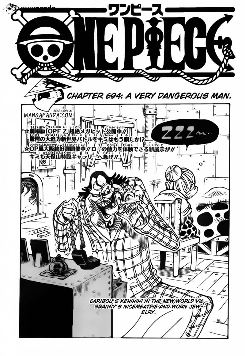 Page 3 of Chapter 694