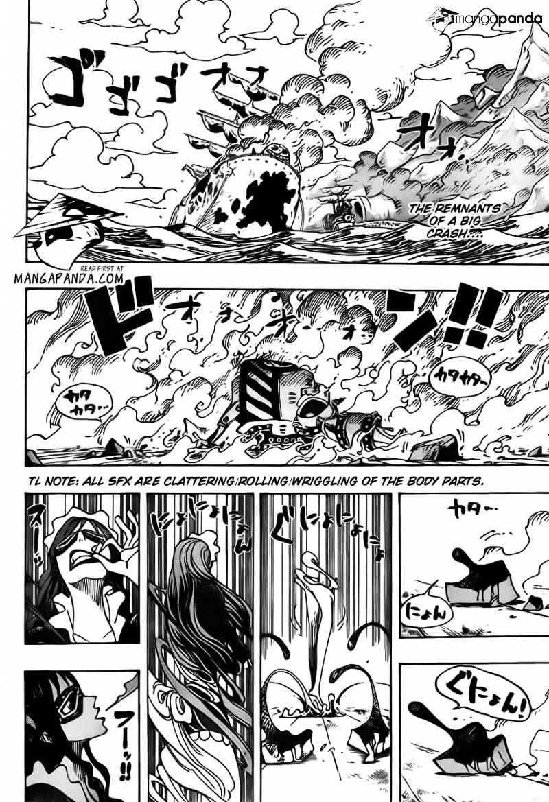 Page 4 of Chapter 694