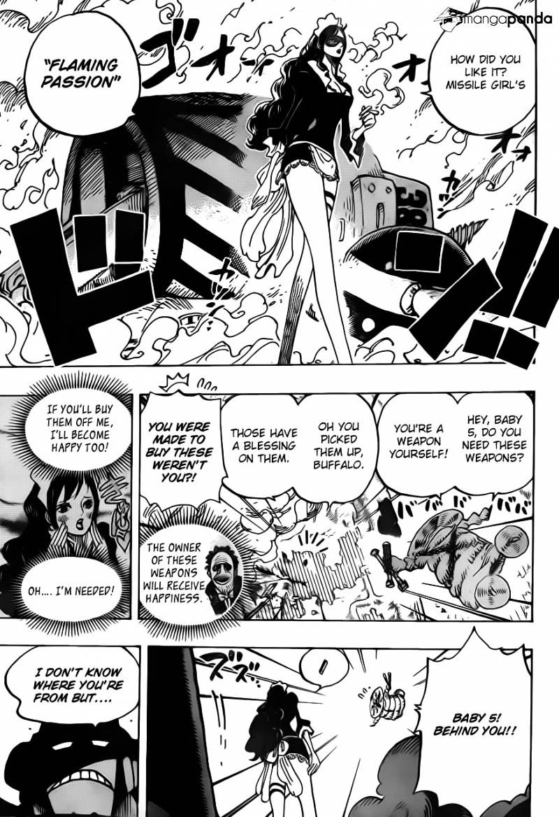 Page 5 of Chapter 694