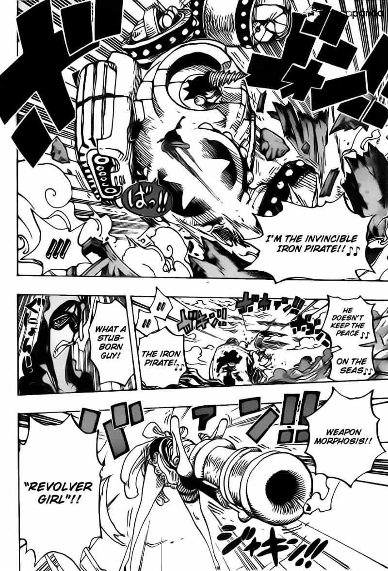 Page 6 of Chapter 694