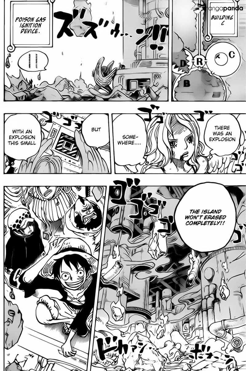 Page 12 of Chapter 694