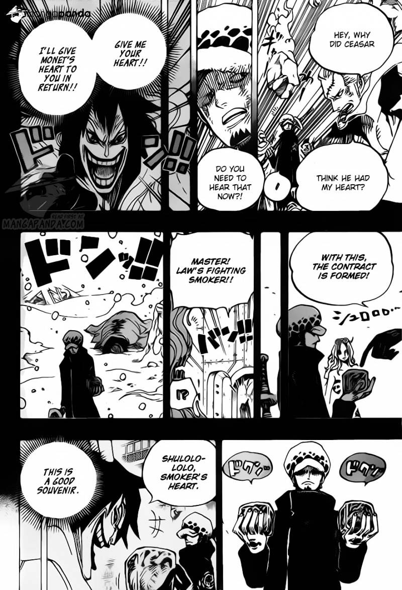 Page 16 of Chapter 694